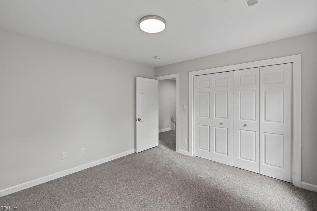 536 Quarterfield Road Newport News VA 23602