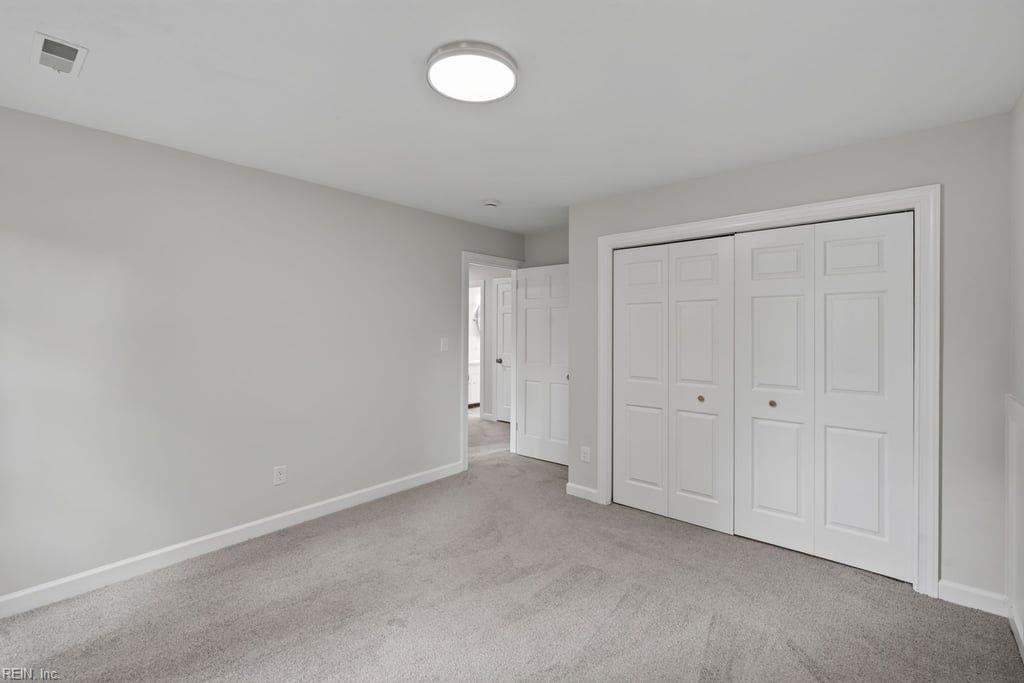 536 Quarterfield Road Newport News VA 23602