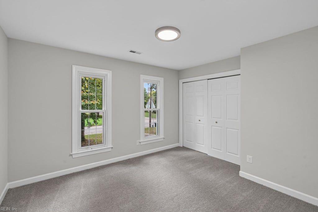 536 Quarterfield Road Newport News VA 23602