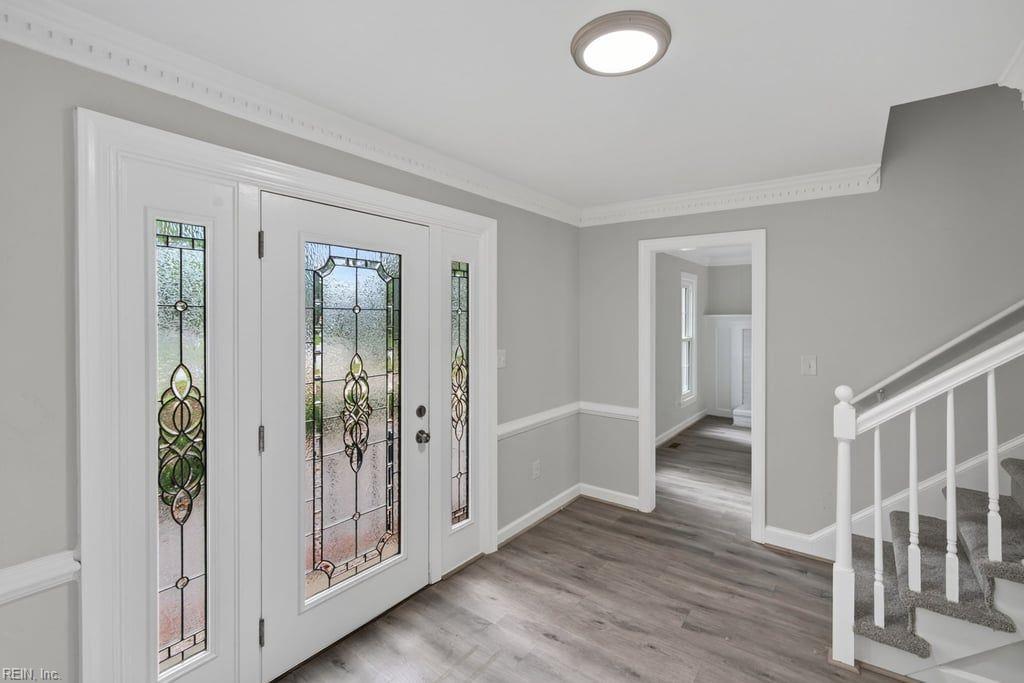 536 Quarterfield Road Newport News VA 23602