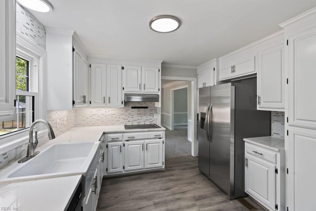 536 Quarterfield Road Newport News VA 23602
