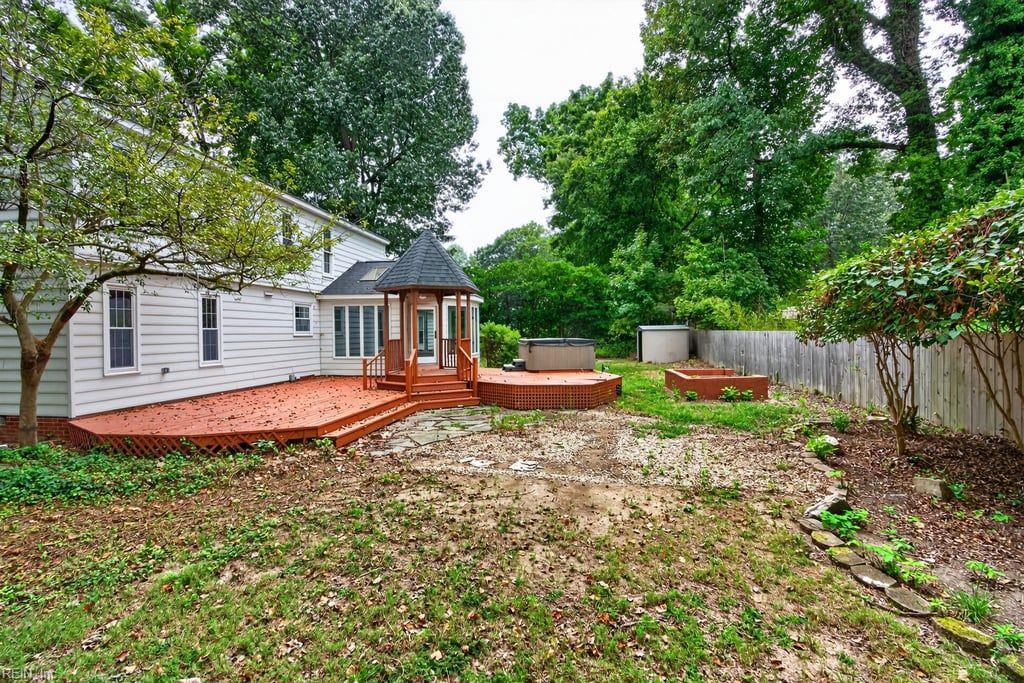 536 Quarterfield Road Newport News VA 23602