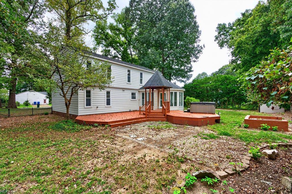 536 Quarterfield Road Newport News VA 23602