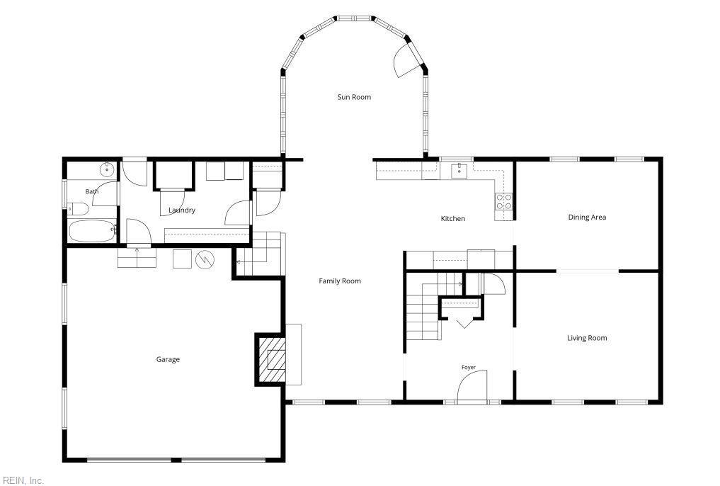 536 Quarterfield Road Newport News VA 23602