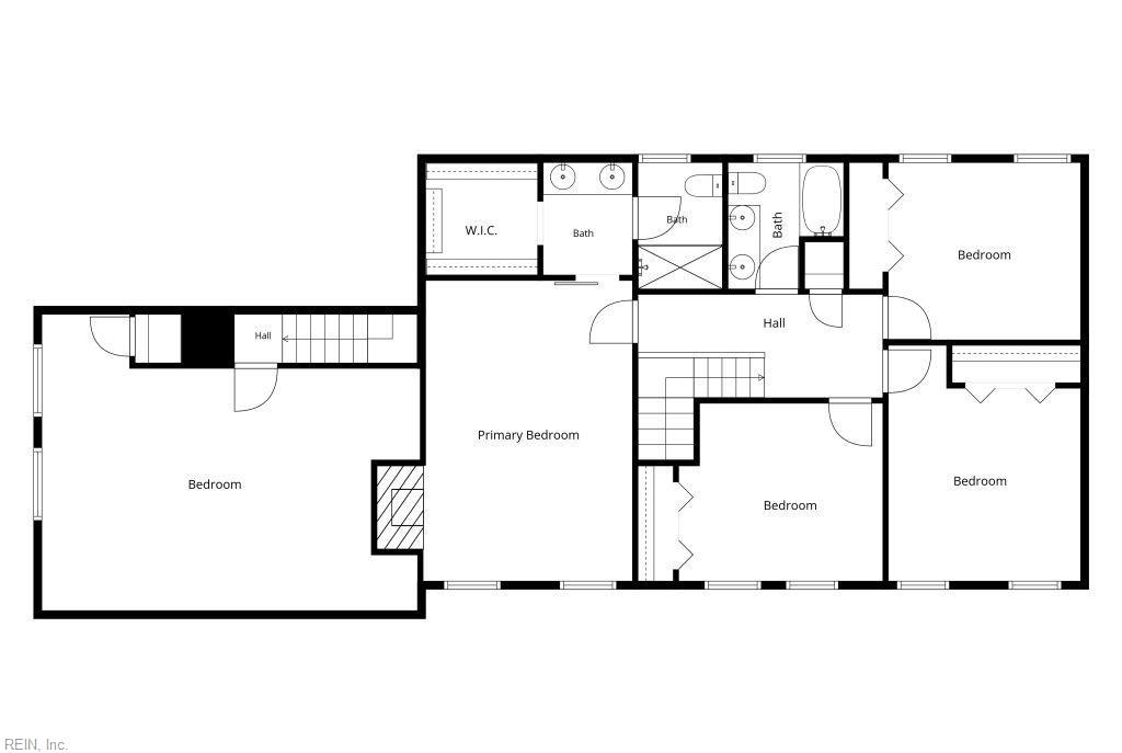 536 Quarterfield Road Newport News VA 23602
