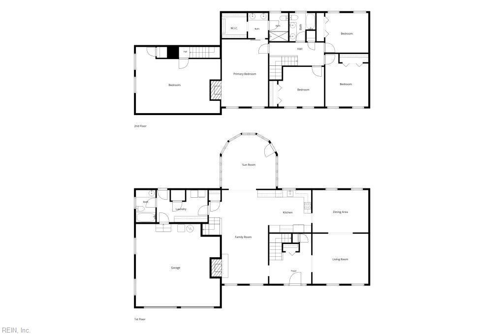 536 Quarterfield Road Newport News VA 23602