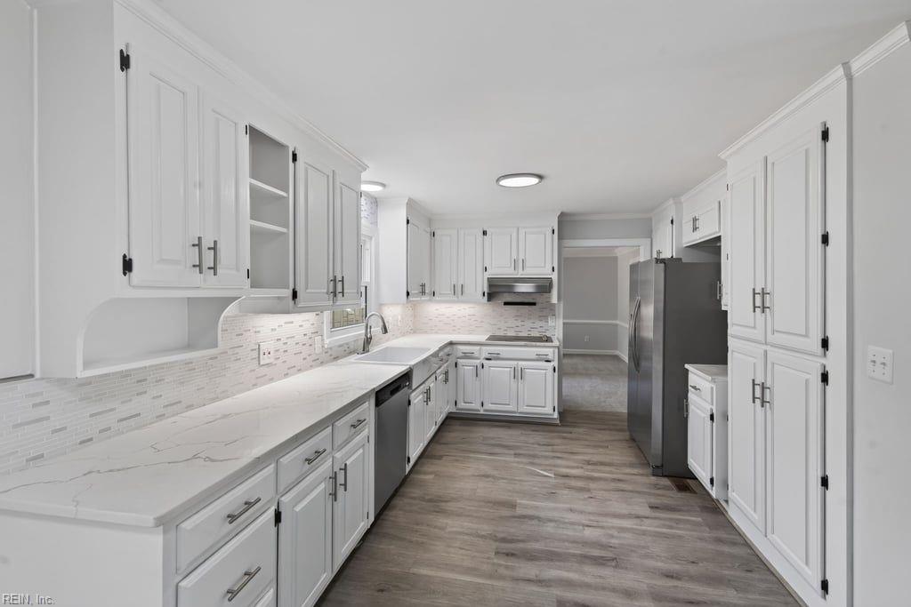 536 Quarterfield Road Newport News VA 23602