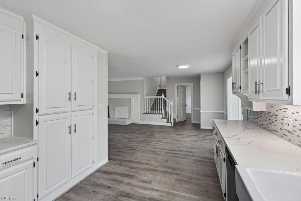 536 Quarterfield Road Newport News VA 23602