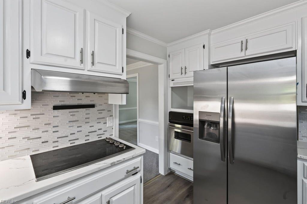 536 Quarterfield Road Newport News VA 23602