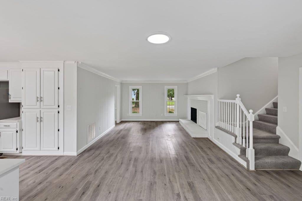 536 Quarterfield Road Newport News VA 23602