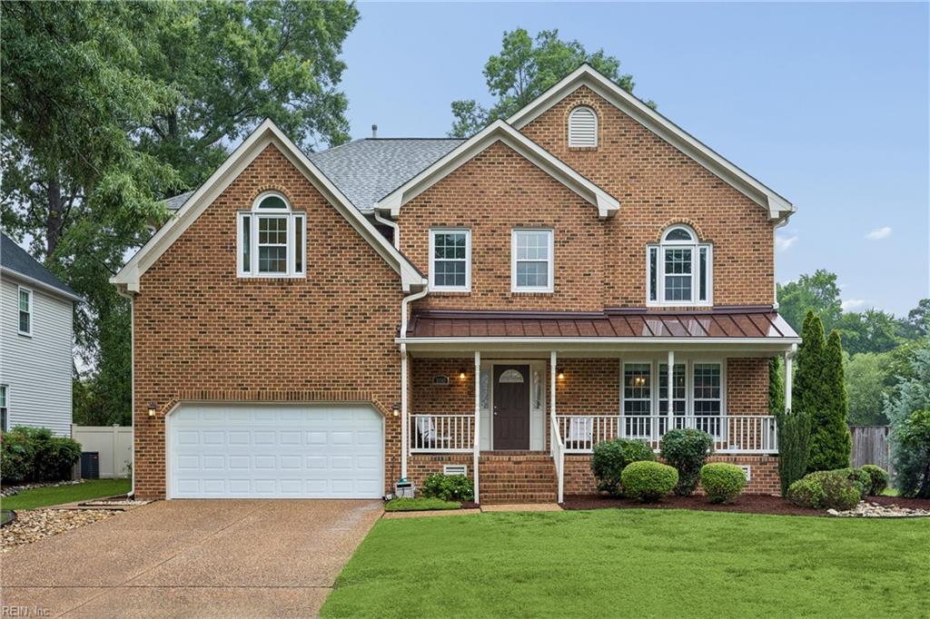 100 Crosspointe Court Yorktown VA 23693