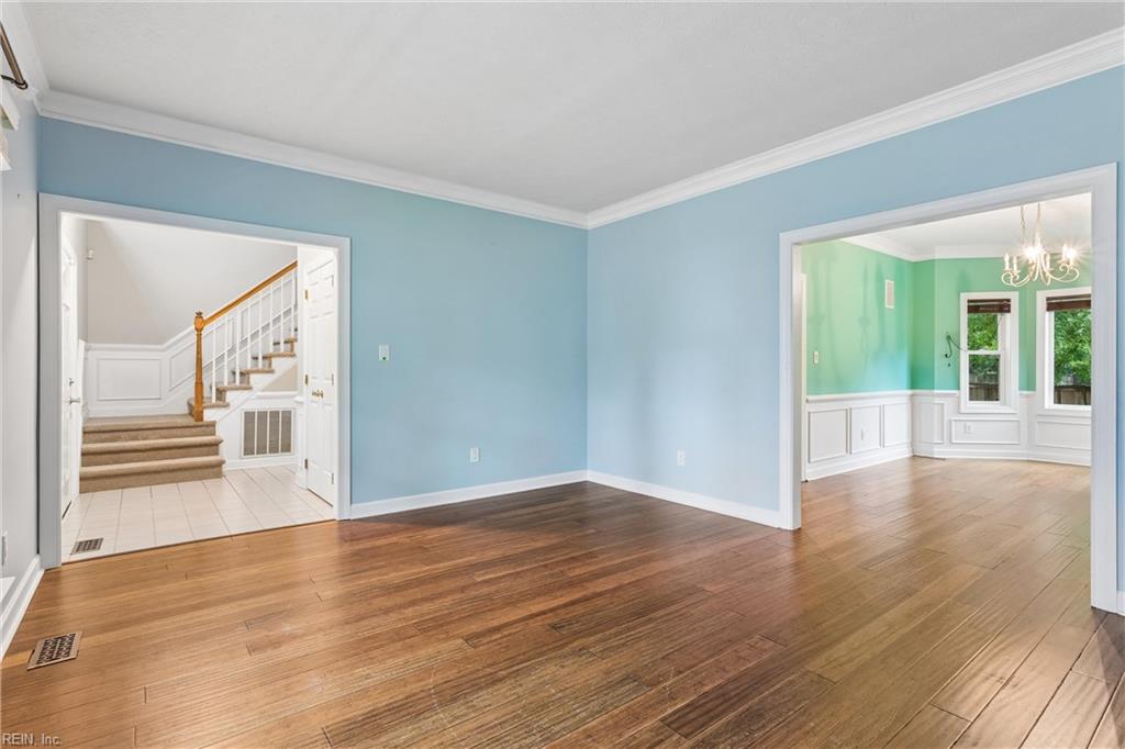 100 Crosspointe Court Yorktown VA 23693