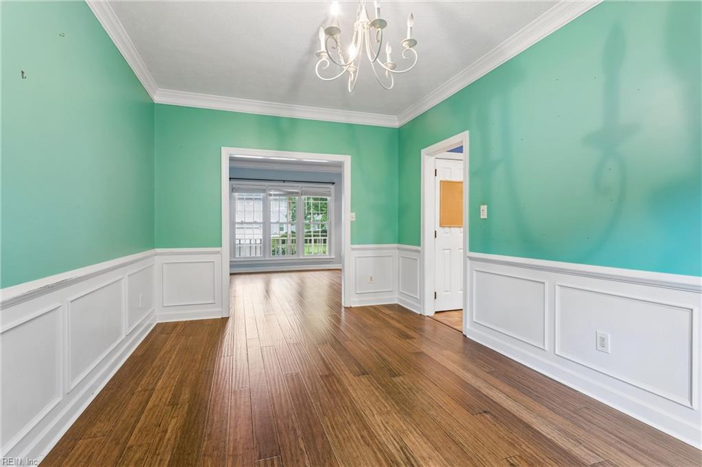 100 Crosspointe Court Yorktown VA 23693