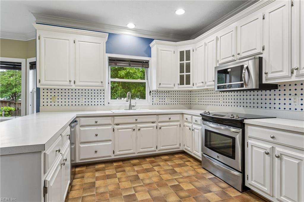 100 Crosspointe Court Yorktown VA 23693