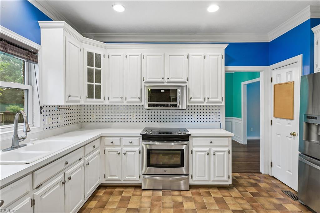 100 Crosspointe Court Yorktown VA 23693