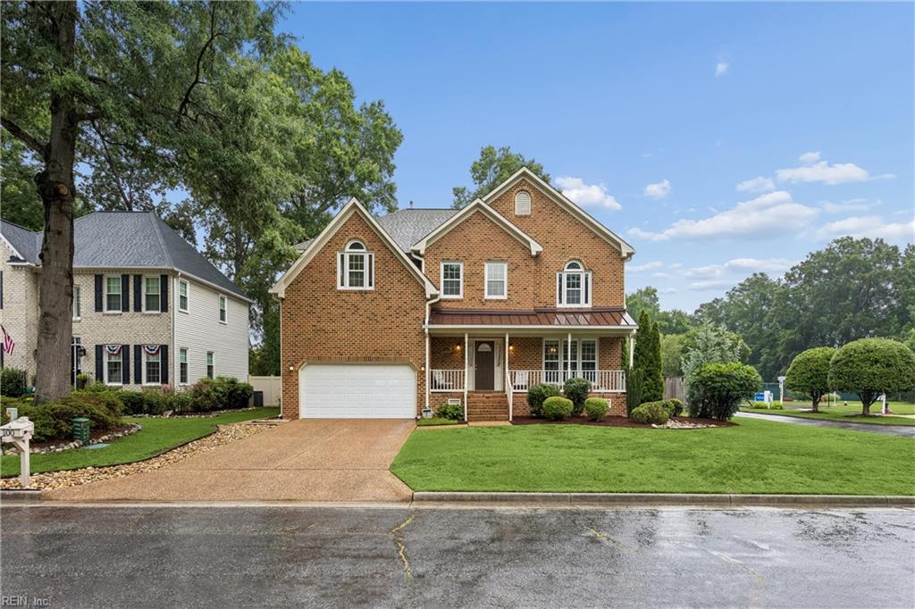 100 Crosspointe Court Yorktown VA 23693