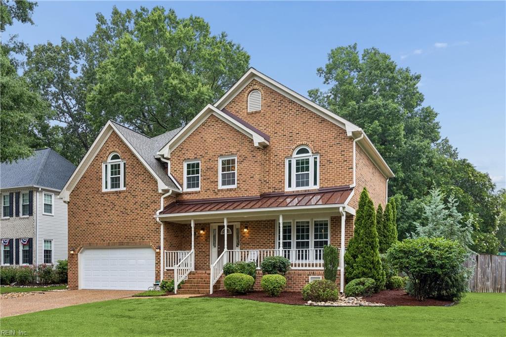 100 Crosspointe Court Yorktown VA 23693