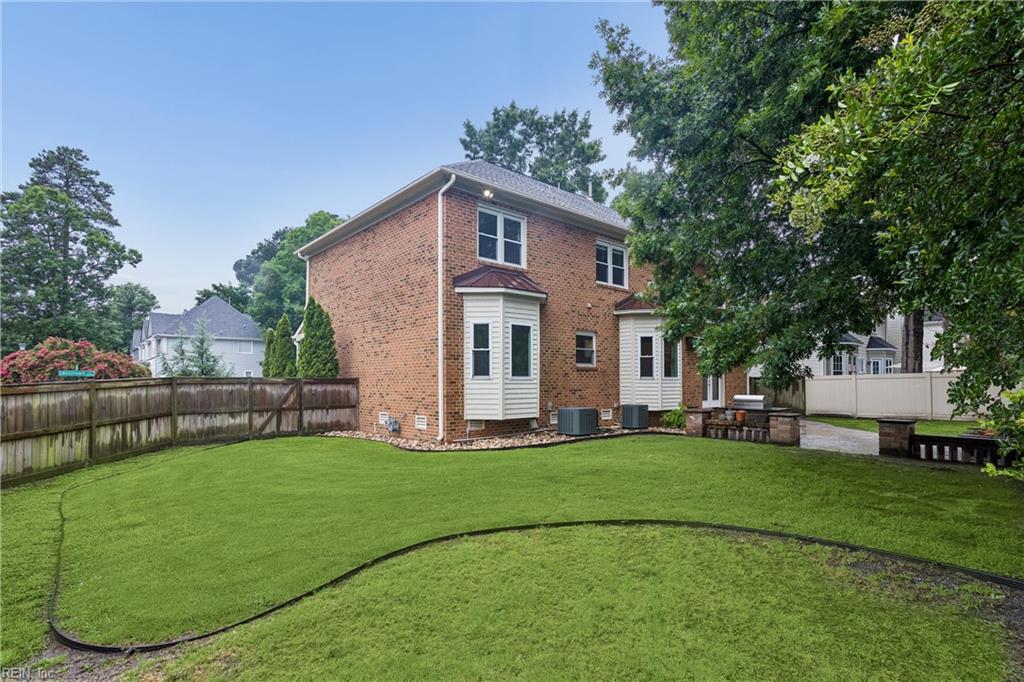 100 Crosspointe Court Yorktown VA 23693