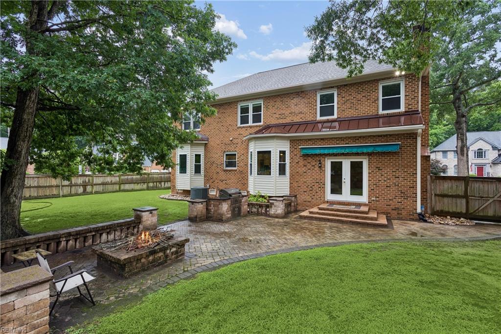 100 Crosspointe Court Yorktown VA 23693