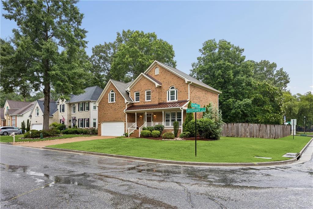 100 Crosspointe Court Yorktown VA 23693