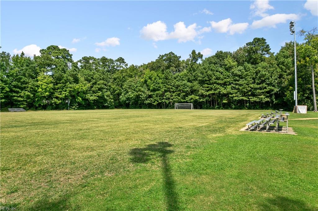 100 Crosspointe Court Yorktown VA 23693