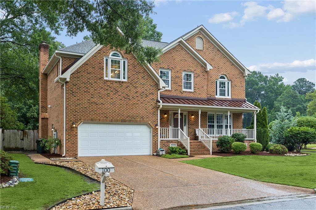 100 Crosspointe Court Yorktown VA 23693