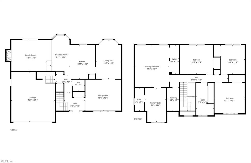 100 Crosspointe Court Yorktown VA 23693