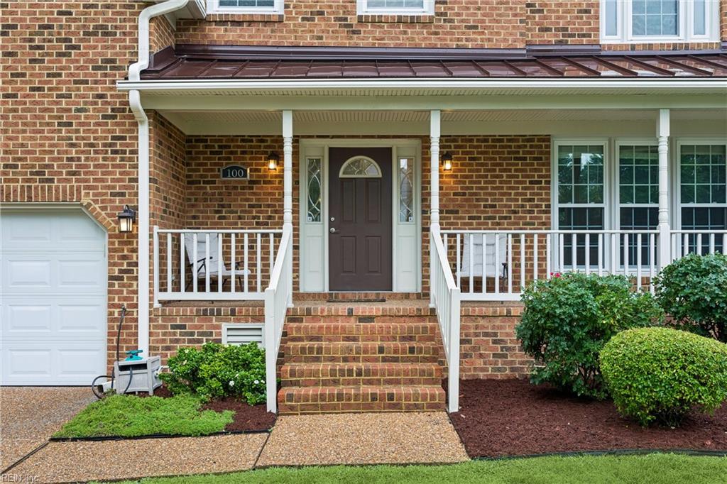 100 Crosspointe Court Yorktown VA 23693