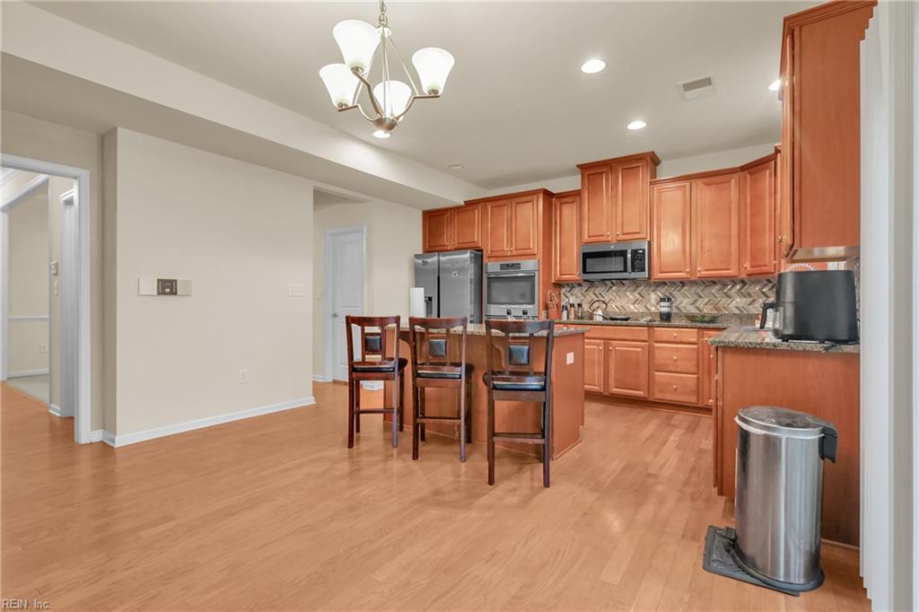 589 Leonard Lane Newport News VA 23601