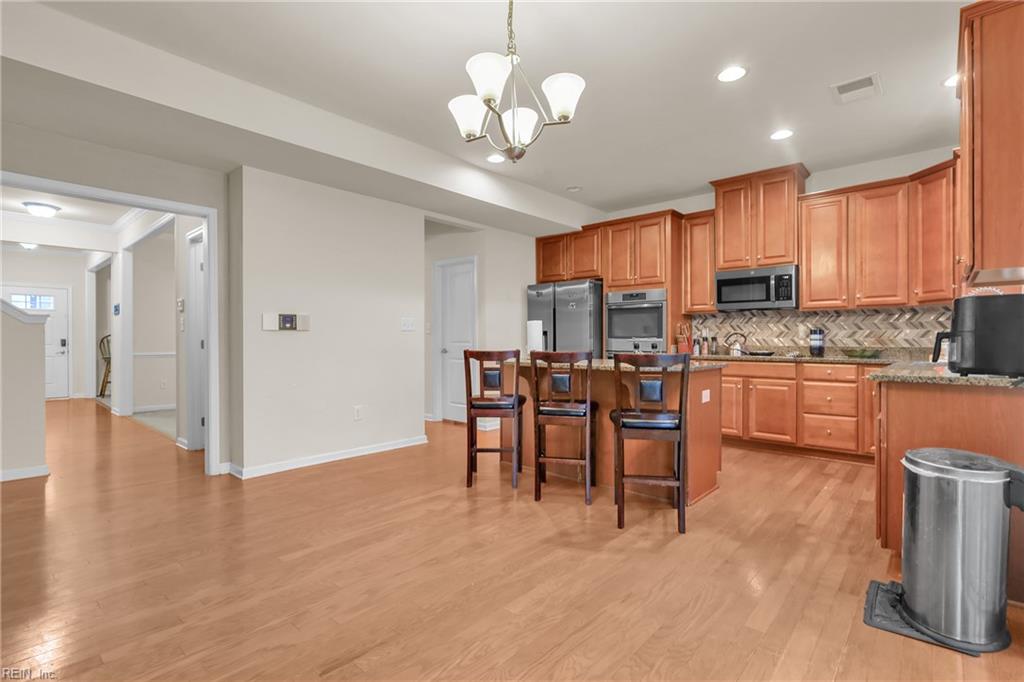 589 Leonard Lane Newport News VA 23601