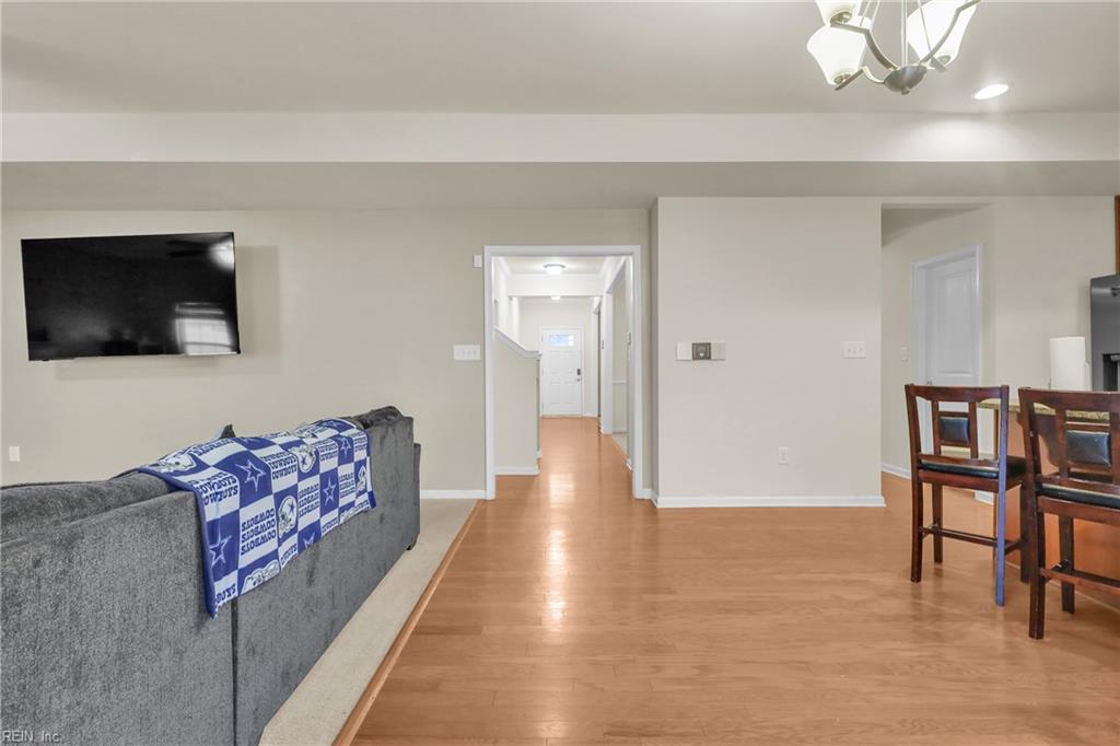 589 Leonard Lane Newport News VA 23601