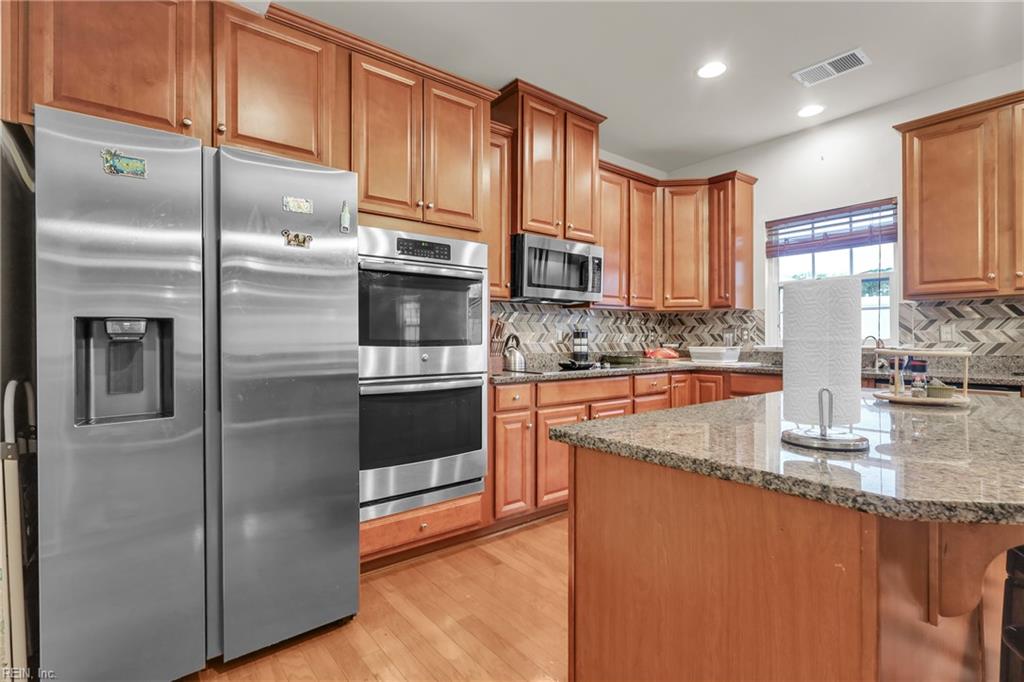 589 Leonard Lane Newport News VA 23601