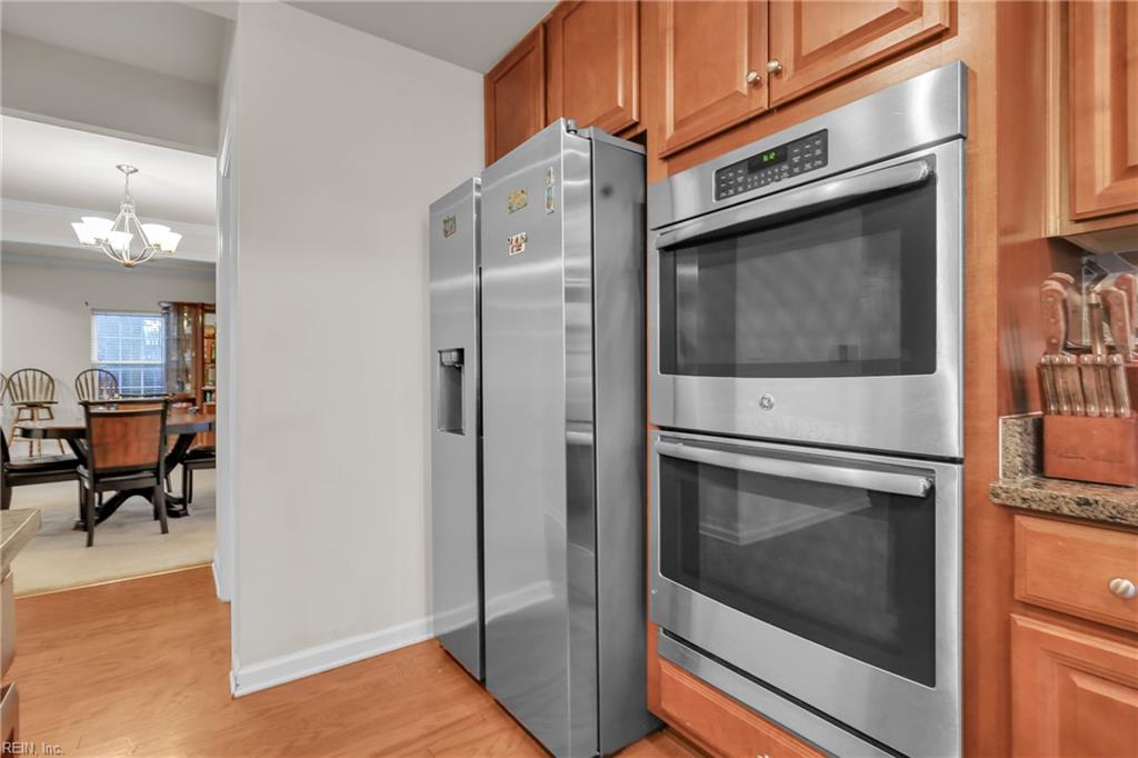 589 Leonard Lane Newport News VA 23601