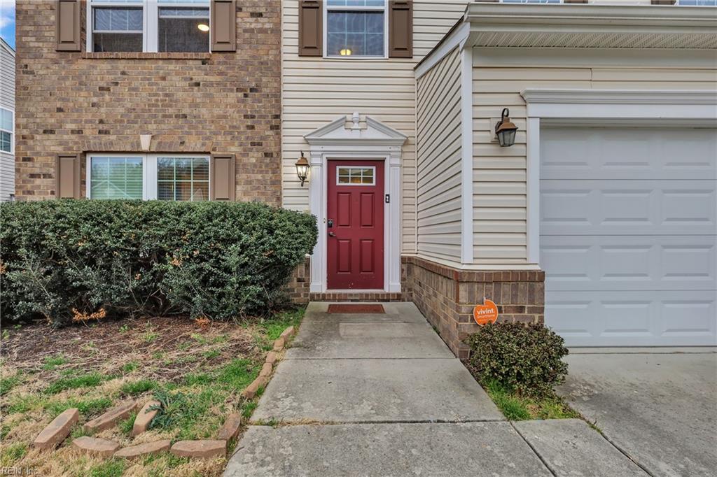 589 Leonard Lane Newport News VA 23601