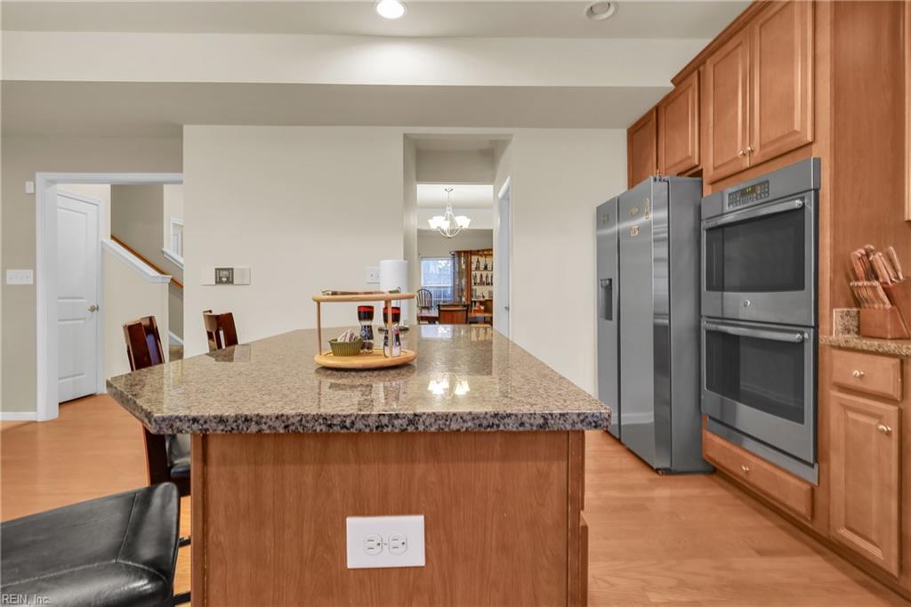 589 Leonard Lane Newport News VA 23601