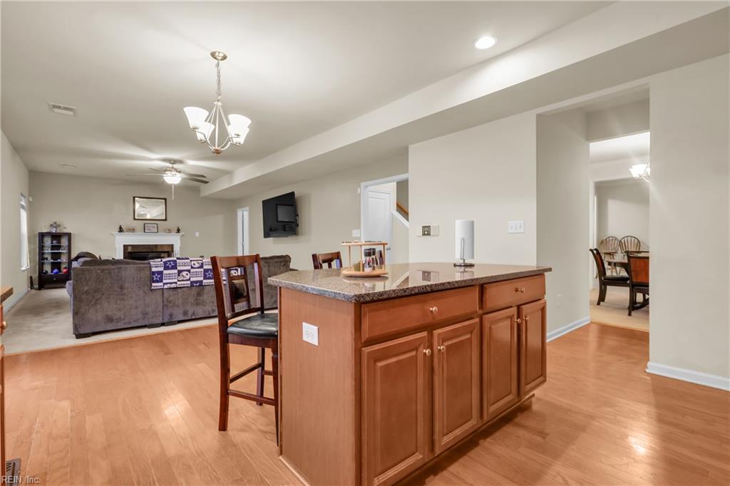 589 Leonard Lane Newport News VA 23601