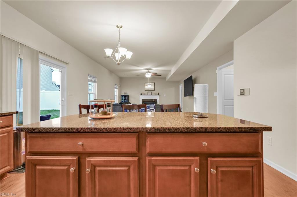 589 Leonard Lane Newport News VA 23601