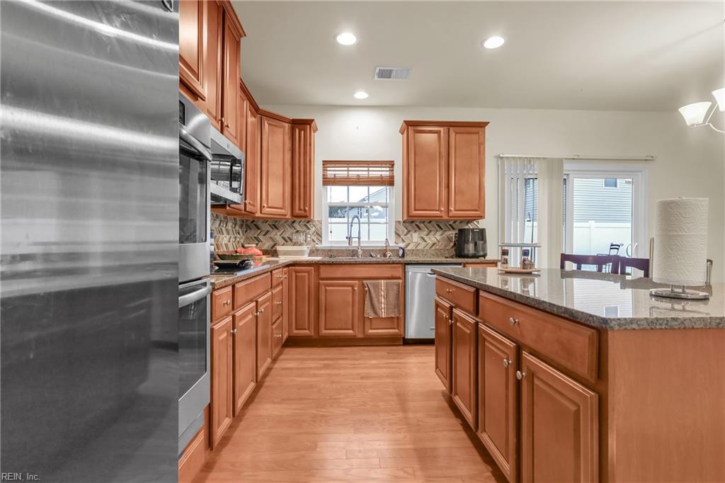 589 Leonard Lane Newport News VA 23601