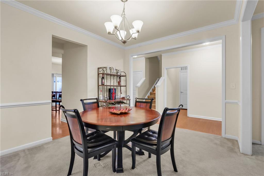 589 Leonard Lane Newport News VA 23601