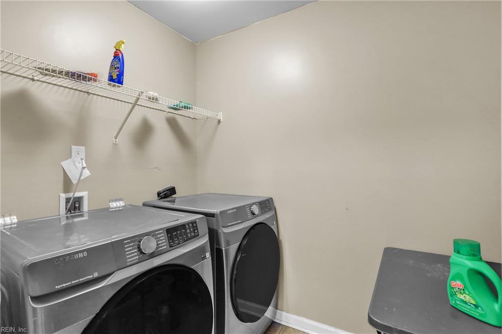 589 Leonard Lane Newport News VA 23601