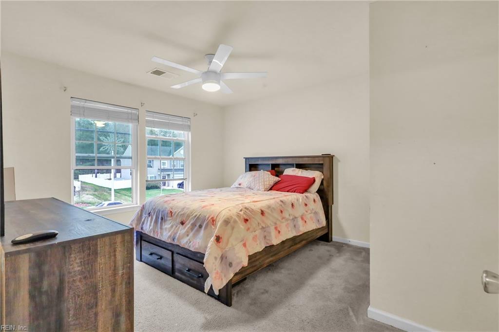 589 Leonard Lane Newport News VA 23601