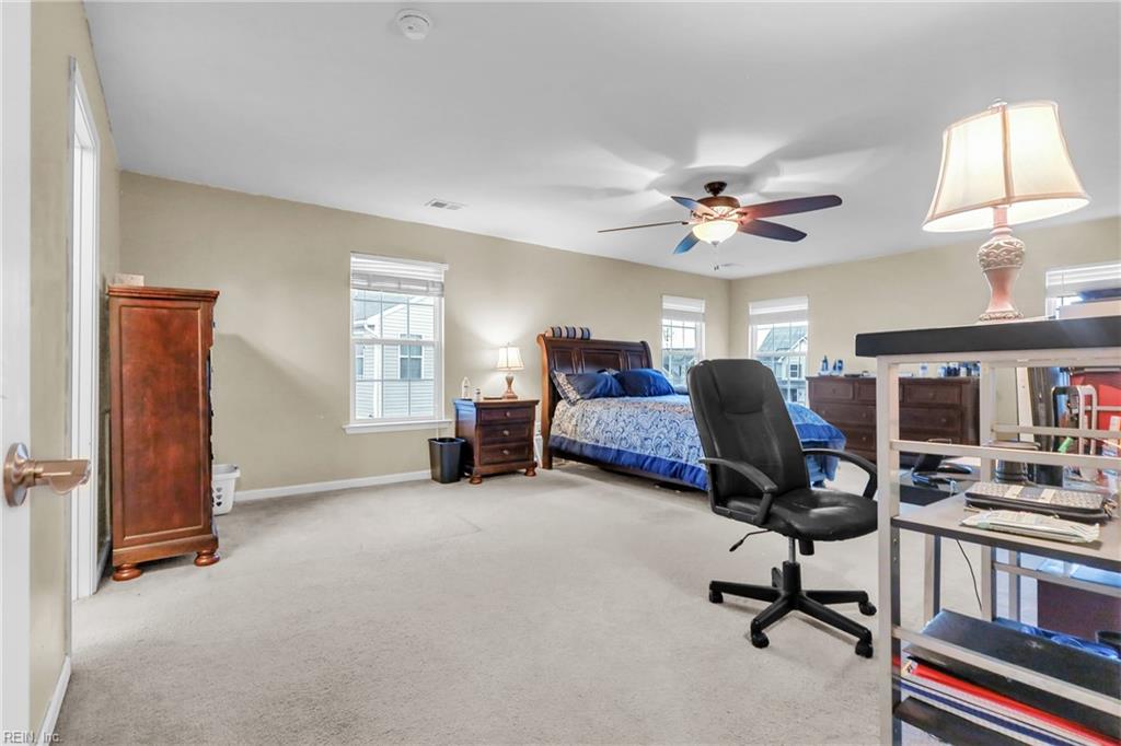 589 Leonard Lane Newport News VA 23601