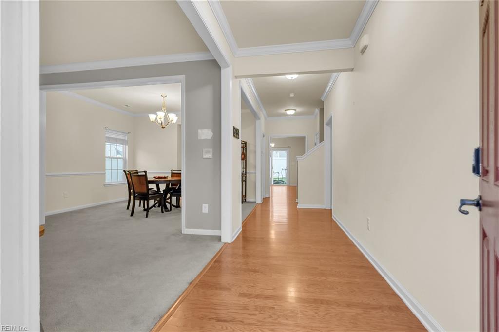 589 Leonard Lane Newport News VA 23601