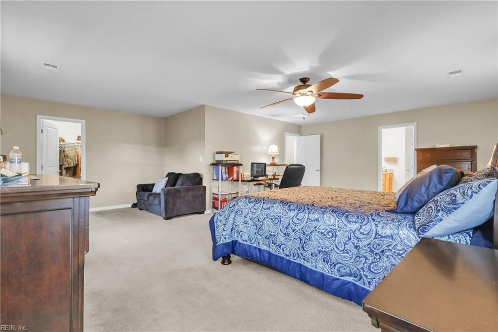 589 Leonard Lane Newport News VA 23601