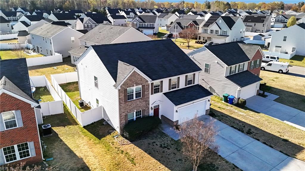589 Leonard Lane Newport News VA 23601
