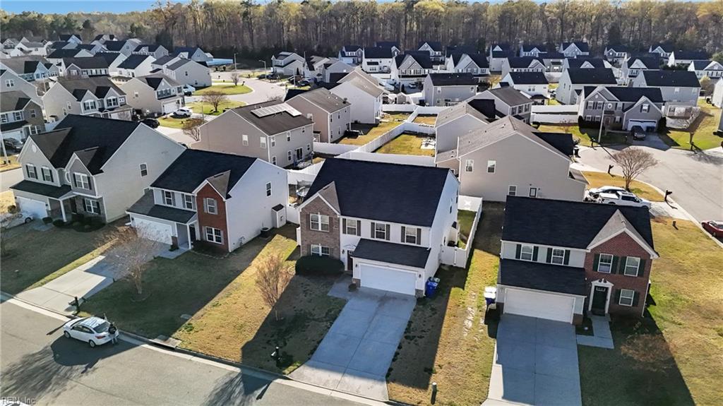 589 Leonard Lane Newport News VA 23601
