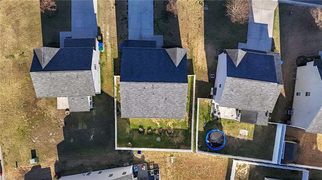 589 Leonard Lane Newport News VA 23601