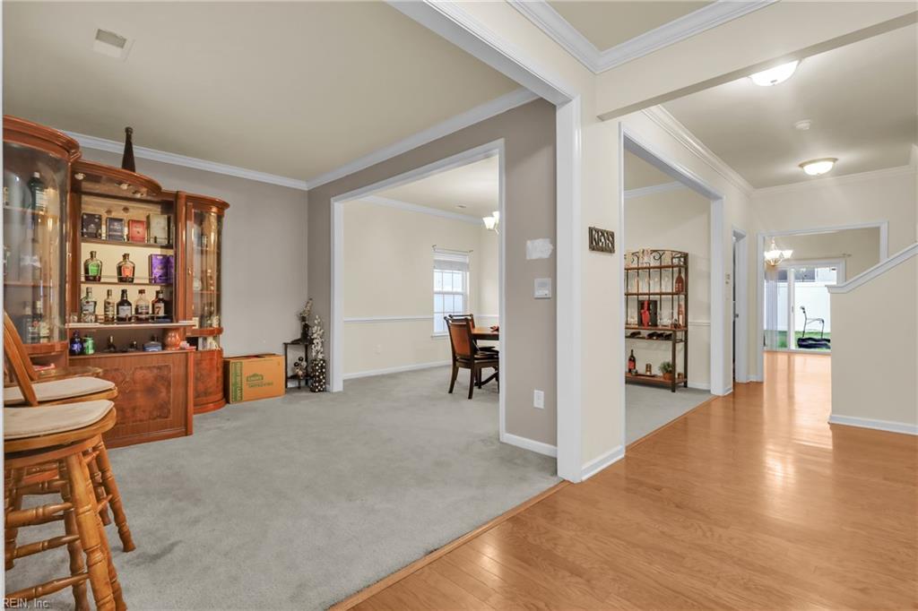 589 Leonard Lane Newport News VA 23601