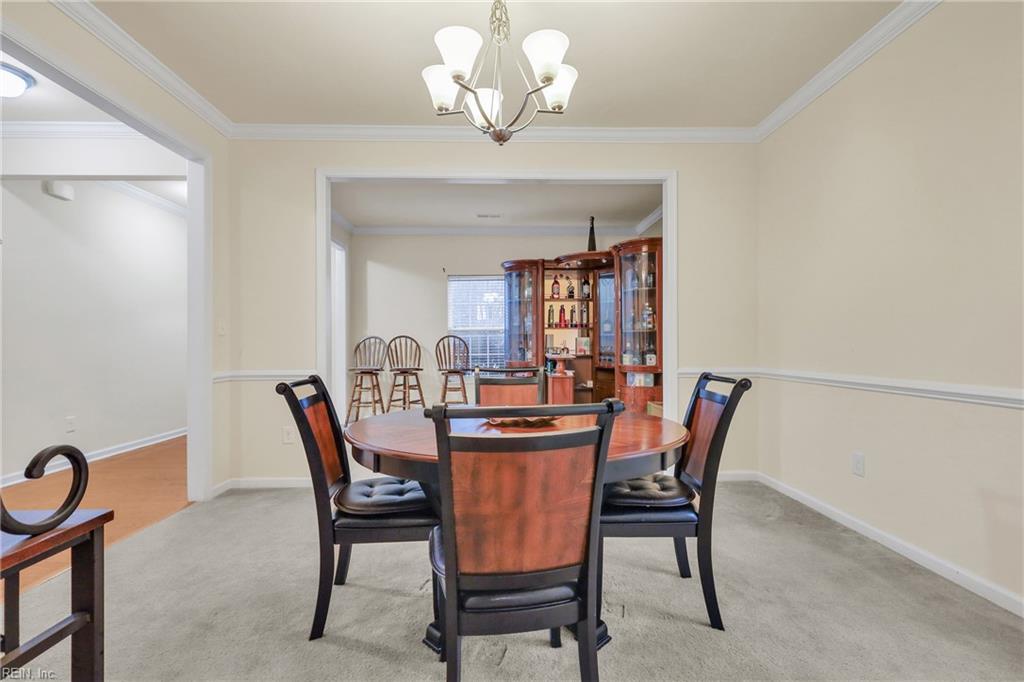 589 Leonard Lane Newport News VA 23601