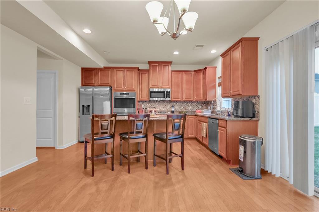 589 Leonard Lane Newport News VA 23601